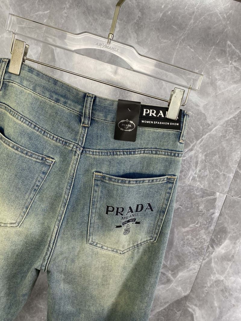 Prada Jeans